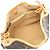Borsa a Spalla/Borsa a Mano Galliera PM Louis Vuitton Marrone - vista 3