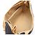 Borsa Louis Vuitton Galliera PM Marrone - vista 3