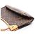 Borsa Louis Vuitton Galliera PM Marrone - vista 9