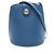 Borsa a Spalla Louis Vuitton Cluny Blu