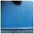 Borsa a Spalla Louis Vuitton Cluny Blu - vista 4