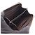 Cartera Louis Vuitton Zippy Coin Purse Castaño - vista 3
