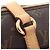 Borsa Tote Louis Vuitton Totally PM Marrone - vista 11