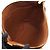 Borsa Tote Louis Vuitton Totally PM Marrone - vista 3