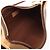 Borsa a Spalla Louis Vuitton Thames PM Marrone - vista 3