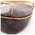 Borsa a Spalla Louis Vuitton Thames PM Marrone - vista 7