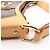 Borsa a Spalla Louis Vuitton Thames PM Marrone - vista 8