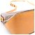 Borsa a Spalla Louis Vuitton Trotteur Marrone - vista 7