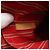 Borsa Louis Vuitton Antigua Cabas PM Rosso Beige - vista 15