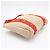 Borsa Louis Vuitton Antigua Cabas PM Rosso Beige - vista 6