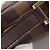 Borsa a Spalla Louis Vuitton Damier Ipanema PM Marrone Beige Damier ebene - vista 10