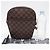 Borsa a Spalla Louis Vuitton Damier Ipanema PM Marrone Beige Damier ebene - vista 3