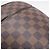 Borsa a Spalla Louis Vuitton Damier Ipanema PM Marrone Beige Damier ebene - vista 4