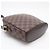 Borsa a Spalla Louis Vuitton Damier Ipanema PM Marrone Beige Damier ebene - vista 6