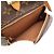 Zaino Louis Vuitton Monogram Mini Montsouris Marrone Beige - vista 11