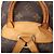 Zaino Louis Vuitton Monogram Mini Montsouris Marrone Beige - vista 12