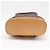 Zaino Louis Vuitton Monogram Mini Montsouris Marrone Beige - vista 7
