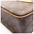 Sac à l'épaule Louis Vuitton Cite GM Marron - vue 6