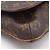Borsa a tracolla Louis Vuitton Monogram Musette Salsa Marrone Beige Monogramma - vista 12