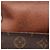 Borsa a tracolla Louis Vuitton Monogram Musette Salsa Marrone Beige Monogramma - vista 17