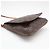 Borsa a tracolla Louis Vuitton Monogram Musette Salsa Marrone Beige Monogramma - vista 5