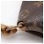 Borsa a tracolla Louis Vuitton Monogram Musette Salsa Marrone Beige Monogramma - vista 8