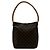 Borsa Louis Vuitton Monogram Looping GM Marrone Beige Monogramma