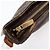 Borsa Louis Vuitton Monogram Looping GM Marrone Beige Monogramma - vista 10