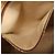 Borsa Louis Vuitton Monogram Looping GM Marrone Beige Monogramma - vista 12