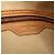 Borsa Louis Vuitton Monogram Looping GM Marrone Beige Monogramma - vista 13