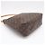 Borsa Louis Vuitton Monogram Looping GM Marrone Beige Monogramma - vista 5