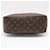 Borsa Louis Vuitton Monogram Looping GM Marrone Beige Monogramma - vista 7