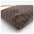 Borsa Louis Vuitton Monogram Looping GM Marrone Beige Monogramma - vista 9