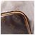 Bolso Louis Vuitton Speedy 35 Castaño - vista 6