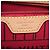 Borsa Tote Louis Vuitton Neverfull PM Marrone - vista 4