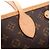 Borsa Tote Louis Vuitton Neverfull PM Marrone - vista 8