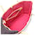 Louis Vuitton Neverfull PM Tote Bag Brown - view 3