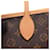 Louis Vuitton Neverfull PM Tote Bag Brown - view 7