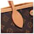 Louis Vuitton Neverfull PM Tote Bag Brown - view 8