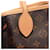 Louis Vuitton Neverfull PM Tote Bag Brown - view 9