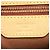 Borsa Tote Verticale Louis Vuitton Batignolles Marrone - vista 4