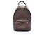Zaino Louis Vuitton Palm Springs PM Marrone Nero