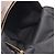 Zaino Louis Vuitton Palm Springs PM Marrone Nero - vista 3