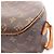 Borsa a Spalla Louis Vuitton Blois Marrone - view 11