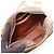 Borsa a Spalla Louis Vuitton Blois Marrone - view 3