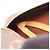 Borsa a Spalla Louis Vuitton Blois Marrone - view 6