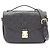 Borsa 2-Way Louis Vuitton Pochette Metis MM Nero