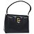 Gucci Pelle Vintage Blu navy