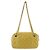 Borsa a Spalla Chanel 40009 Gialla Giallo - vista 2