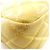 Borsa a Spalla Chanel 40009 Gialla Giallo - vista 3